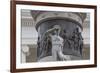 Confederate Memorial Monument, Montgomery, Alabama-Carol Highsmith-Framed Art Print