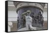 Confederate Memorial Monument, Montgomery, Alabama-Carol Highsmith-Framed Stretched Canvas