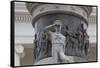 Confederate Memorial Monument, Montgomery, Alabama-Carol Highsmith-Framed Stretched Canvas