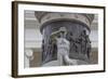 Confederate Memorial Monument, Montgomery, Alabama-Carol Highsmith-Framed Art Print