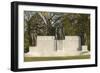 Confederate Memorial, Shiloh National Military Park, Tennessee-null-Framed Photographic Print