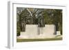 Confederate Memorial, Shiloh National Military Park, Tennessee-null-Framed Photographic Print
