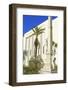 Confederate Memorial-Richard Cummins-Framed Photographic Print