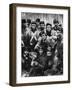 Confederate Soldiers, 1861-null-Framed Photographic Print