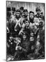 Confederate Soldiers, 1861-null-Mounted Photographic Print