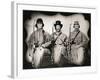 Confederate Soldiers-null-Framed Photographic Print