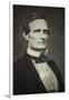 Confederate States President Jefferson Davis as Young Man-Bettmann-Framed Giclee Print