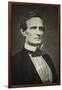 Confederate States President Jefferson Davis as Young Man-Bettmann-Framed Giclee Print