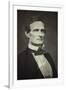 Confederate States President Jefferson Davis as Young Man-Bettmann-Framed Giclee Print