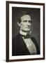 Confederate States President Jefferson Davis as Young Man-Bettmann-Framed Giclee Print