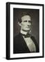 Confederate States President Jefferson Davis as Young Man-Bettmann-Framed Giclee Print