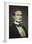 Confederate States President Jefferson Davis as Young Man-Bettmann-Framed Giclee Print