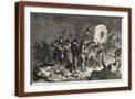 Brown Frame