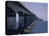 Confederation Bridge, Prince Edward Island and New Brunswick, Canada-null-Stretched Canvas