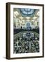 Confeiteria Colombo, Historic and Traditional Portuguese Art Nouveau Cafe, Rio De Janeiro-Alex Robinson-Framed Photographic Print