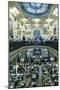 Confeiteria Colombo, Historic and Traditional Portuguese Art Nouveau Cafe, Rio De Janeiro-Alex Robinson-Mounted Photographic Print