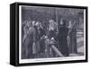 Conference Between the Houses of Parliament Ad 1835-Paul Hardy-Framed Stretched Canvas