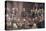 Conference of the German Reichstag on the 6th February 1888, 1896-Ernst Henseler-Stretched Canvas