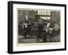 Conference of the National Society of Professional Musicians-null-Framed Giclee Print