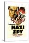 Confessions of a Nazi Spy, 1939, Directed by Anatole Litvak-null-Stretched Canvas