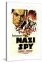 Confessions of a Nazi Spy, 1939, Directed by Anatole Litvak-null-Stretched Canvas