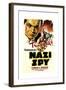 Confessions of a Nazi Spy, 1939, Directed by Anatole Litvak-null-Framed Giclee Print