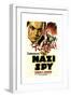 Confessions of a Nazi Spy, 1939, Directed by Anatole Litvak-null-Framed Giclee Print