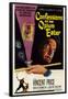 Confessions of an Opium Eater-null-Framed Poster