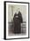 Confessor to Pope Pius IX-Chris Hellier-Framed Photographic Print