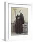 Confessor to Pope Pius IX-Chris Hellier-Framed Photographic Print