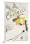 Confetti, 1894-Henri de Toulouse-Lautrec-Framed Giclee Print