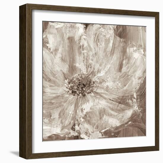 Confetti Bloom I-Philip Brown-Framed Giclee Print