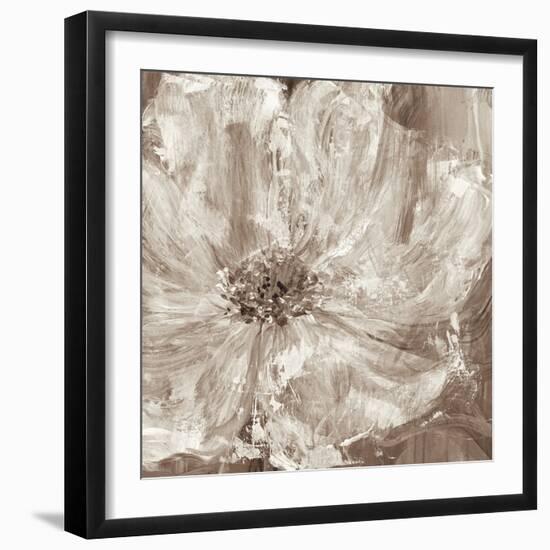 Confetti Bloom I-Philip Brown-Framed Giclee Print