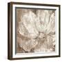 Confetti Bloom II-Philip Brown-Framed Giclee Print
