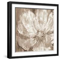 Confetti Bloom II-Philip Brown-Framed Giclee Print