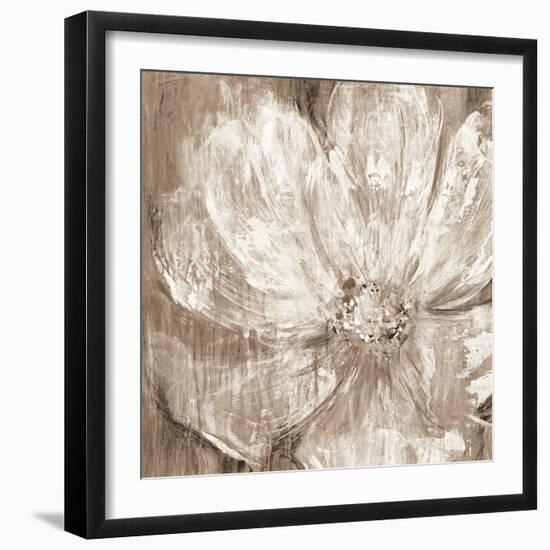 Confetti Bloom II-Philip Brown-Framed Giclee Print