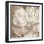 Confetti Bloom II-Philip Brown-Framed Giclee Print