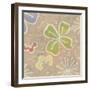 Confetti Delight I-Karen Deans-Framed Art Print