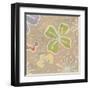 Confetti Delight I-Karen Deans-Framed Art Print