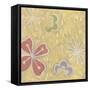 Confetti Delight II-Karen Deans-Framed Stretched Canvas