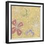 Confetti Delight II-Karen Deans-Framed Art Print