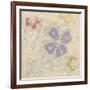 Confetti Delight III-Karen Deans-Framed Art Print