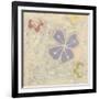 Confetti Delight III-Karen Deans-Framed Art Print