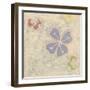 Confetti Delight III-Karen Deans-Framed Art Print