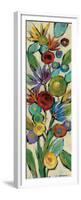 Confetti Floral II-Silvia Vassileva-Framed Premium Giclee Print