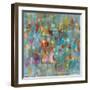 Confetti I-Danhui Nai-Framed Art Print