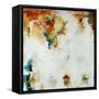 Confetti II-Kari Taylor-Framed Stretched Canvas