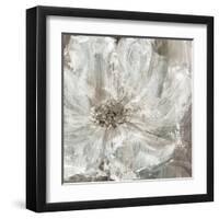 Confetti Noir I-Philip Brown-Framed Giclee Print