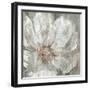 Confetti Noir II-Philip Brown-Framed Giclee Print