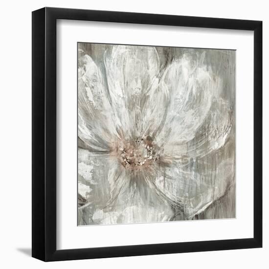 Confetti Noir II-Philip Brown-Framed Giclee Print